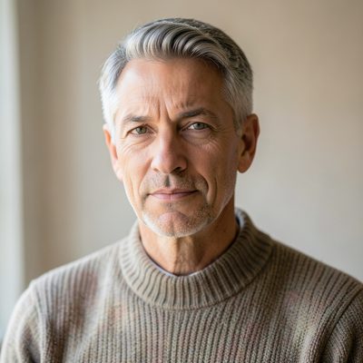 Ben Richter