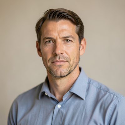 Dominik Steiner