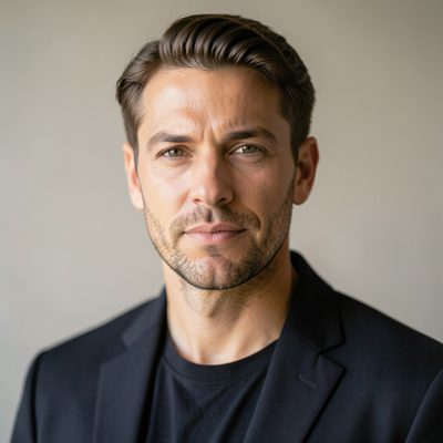 Lukas Hoffmann